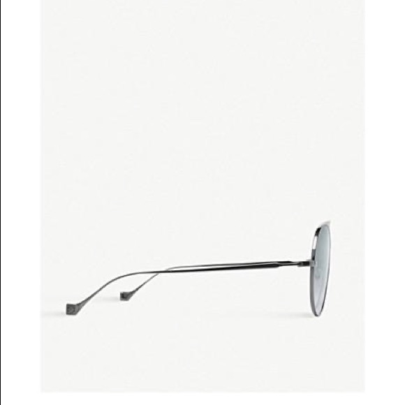 Loewe puzzle medium sunglasses - Picture 5 of 11